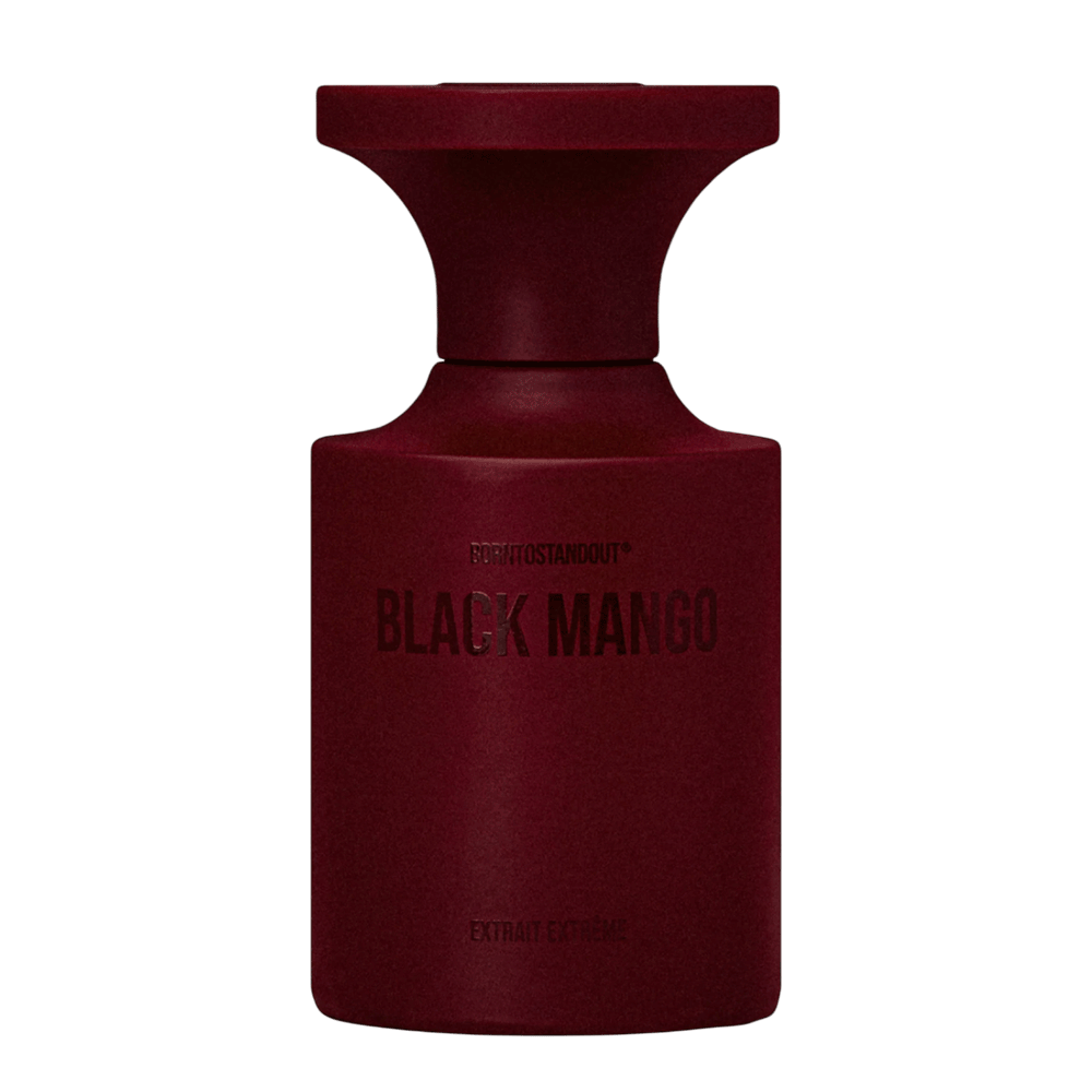 [KWP03990] Borntostandout Black Mango Extrait Extreme Extrait De Parfum