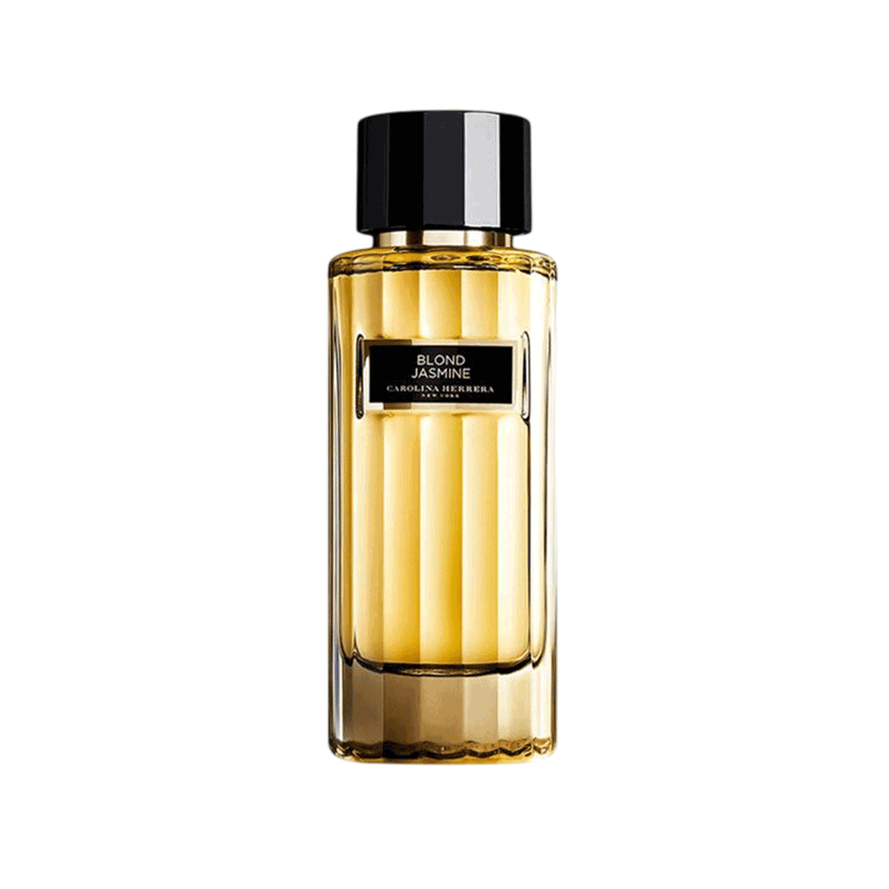 [KWP04025] Carolina Herrera Blond Jasmine-Edt-100Ml-U