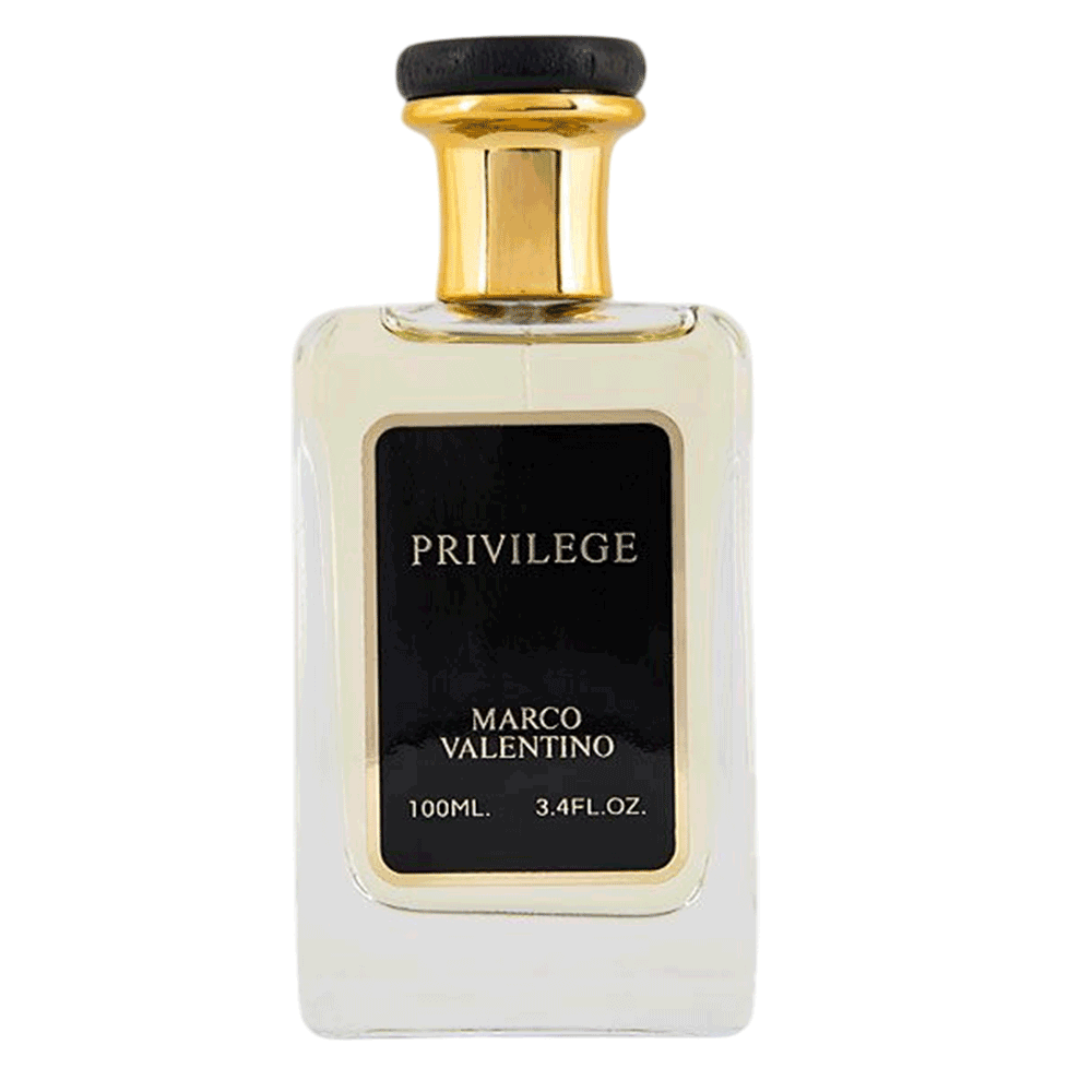 [KWP01791] Marco Valentino Privilege-100Ml-Unisex