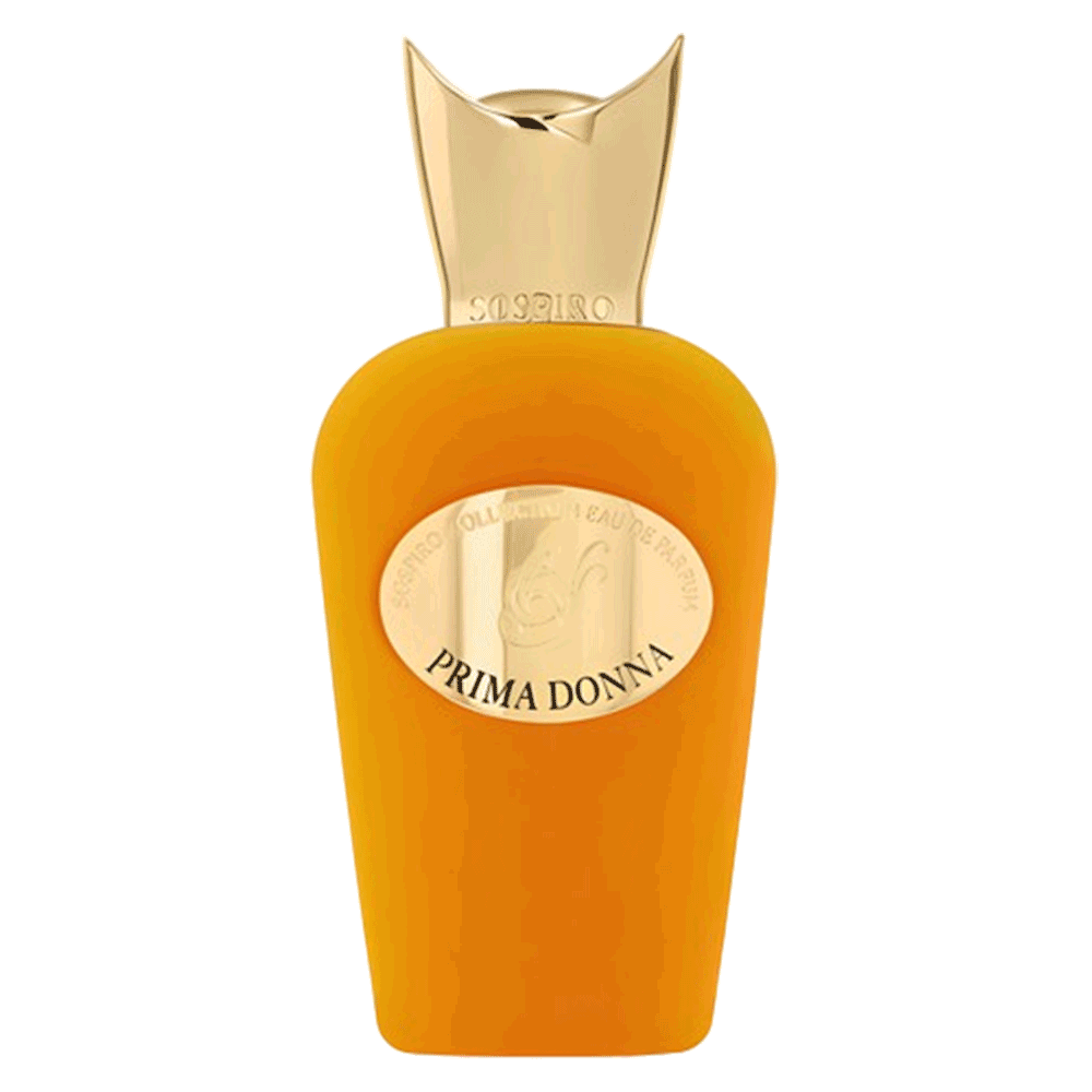 Sospiro Prima Donna-Edp-100Ml-Unisex