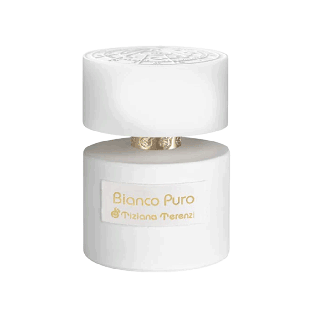 Tiziana Ternzi Bianco Puro Edp-100Ml-Unisex (Natural Spray)