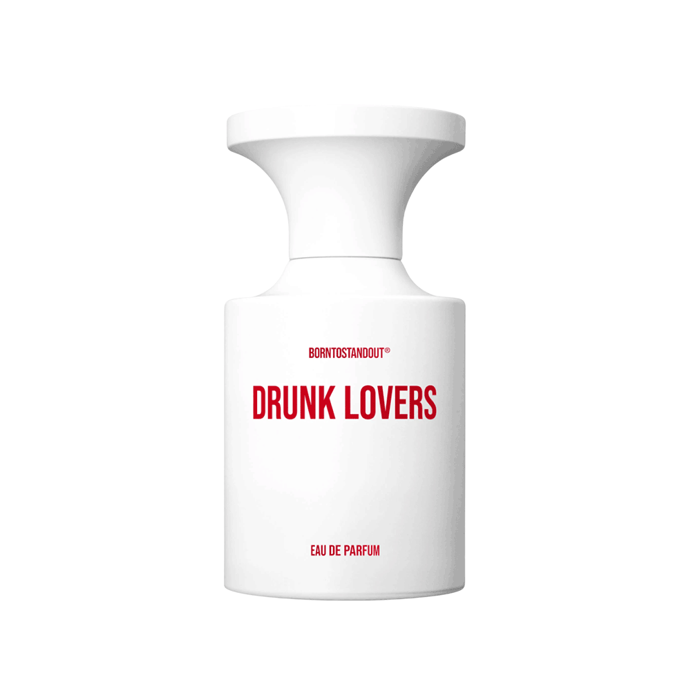 [KWP03986] Borntostandout Drunk Lovers-Edp-50Ml-Unisex