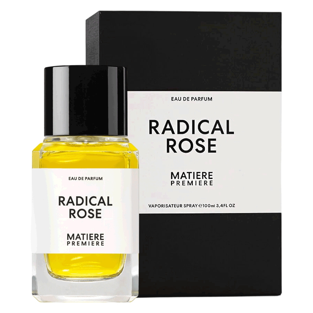 Matiere Premiere Radical Rose-Edp-100Ml-Unisex