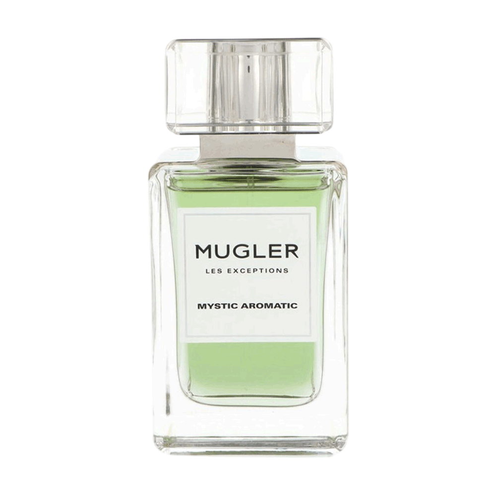 [KWP04371] Mugler Les Exceptions Mystic Aromatic-Edp-80Ml-Unisex Fr