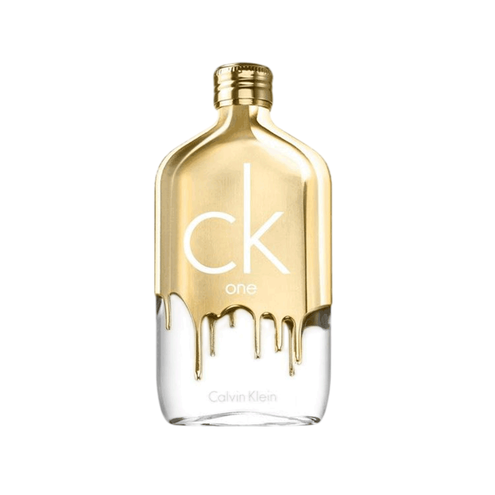 Calvin Klein One Gold Edt 200Ml