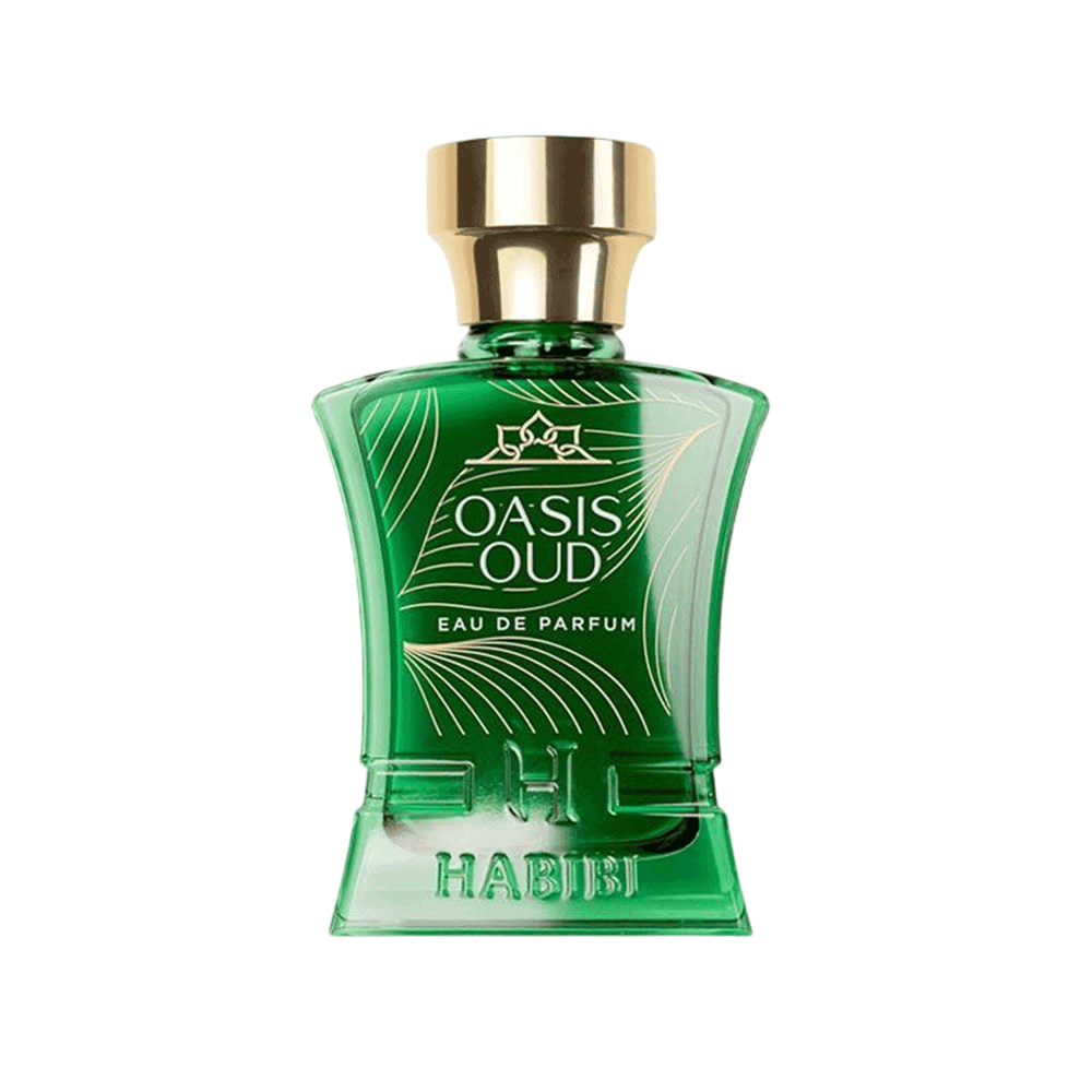 Habibi Oasis Oud-Edp-75Ml-Unisex