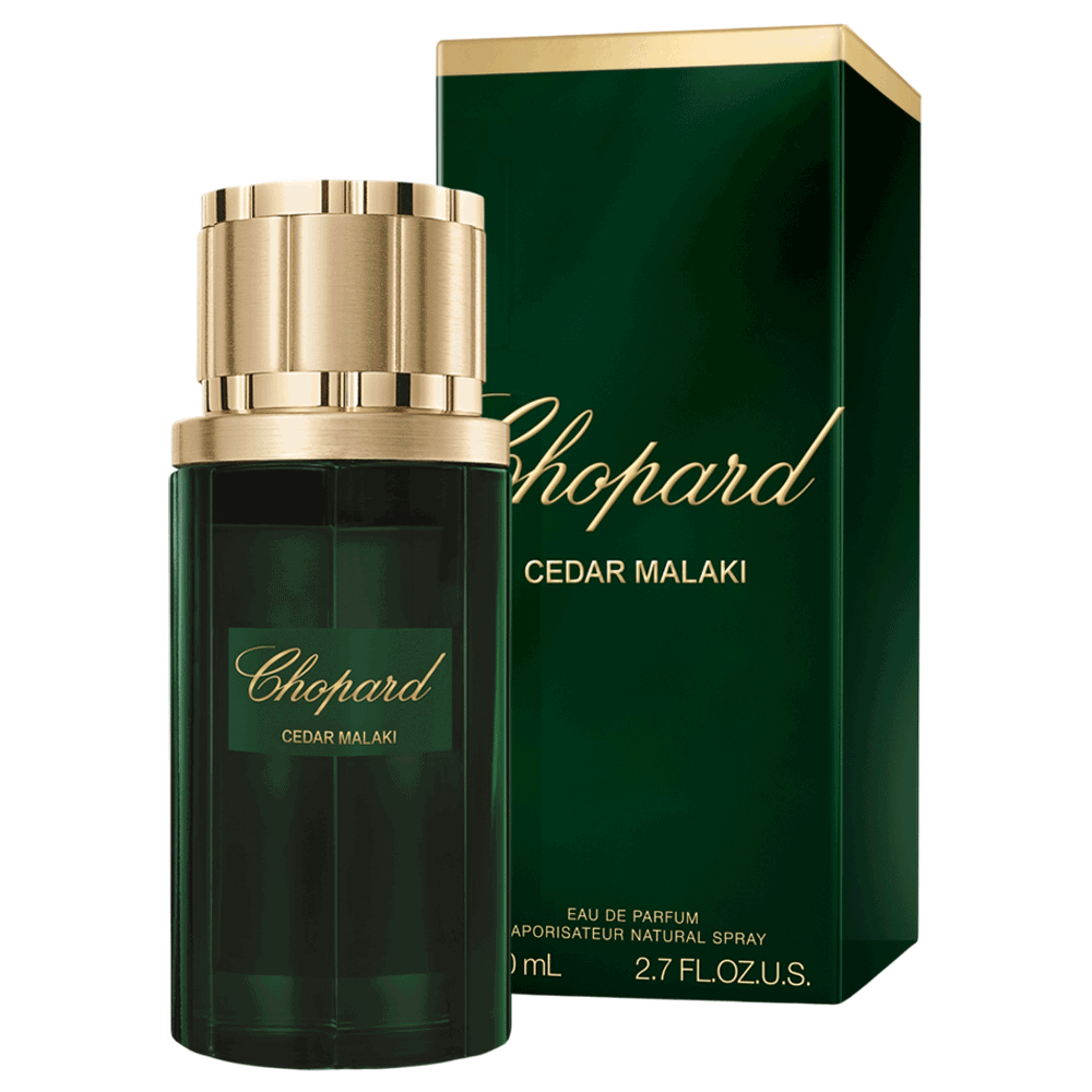 Chopard Cedar Malaki-Edp-80Ml-Unisex
