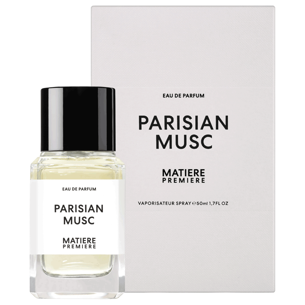 Matiere Premiere Parisian Musc-Edp-100Ml-Unisex