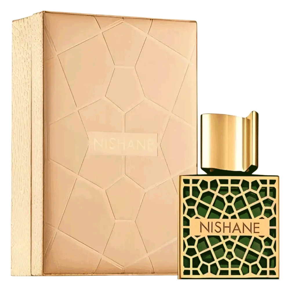 [KWP04299] Nishane Shem-Extrait De Parfum-50Ml-Unisex
