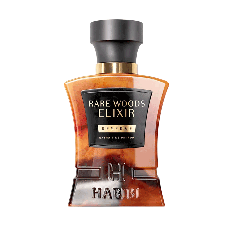Habibi Rare Woods Elixir-Exp-75Ml-Unisex