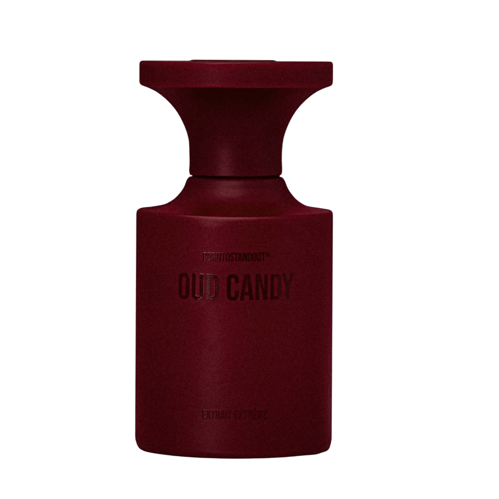 Borntostandout Oud Candy Extrait Extreme Extrait De Parfum-5