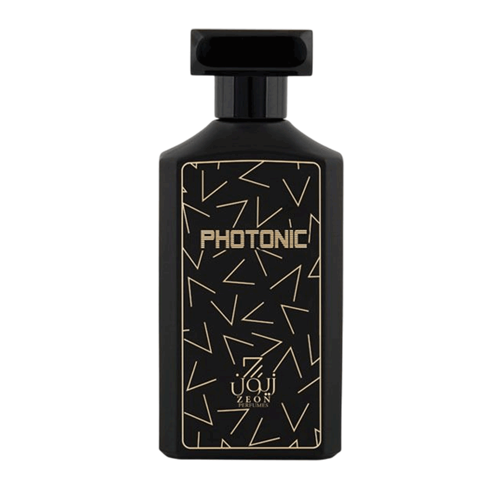 [KWP01944] Zeon Photonic-Edp-100Ml-Unisex