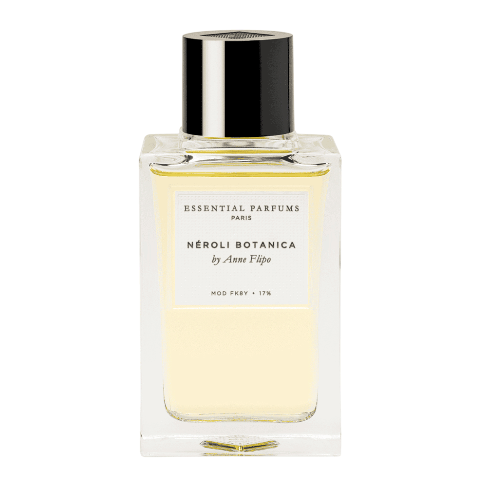 [KWP04102] Essential Parfums Neroli Botanica-Edp-100Ml Refillable-Unise