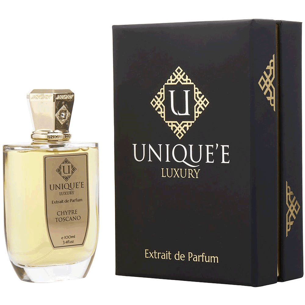 [KWP04389] Uniquee Luxury Chypre Toscano Extrait De Parfum-100Ml-U