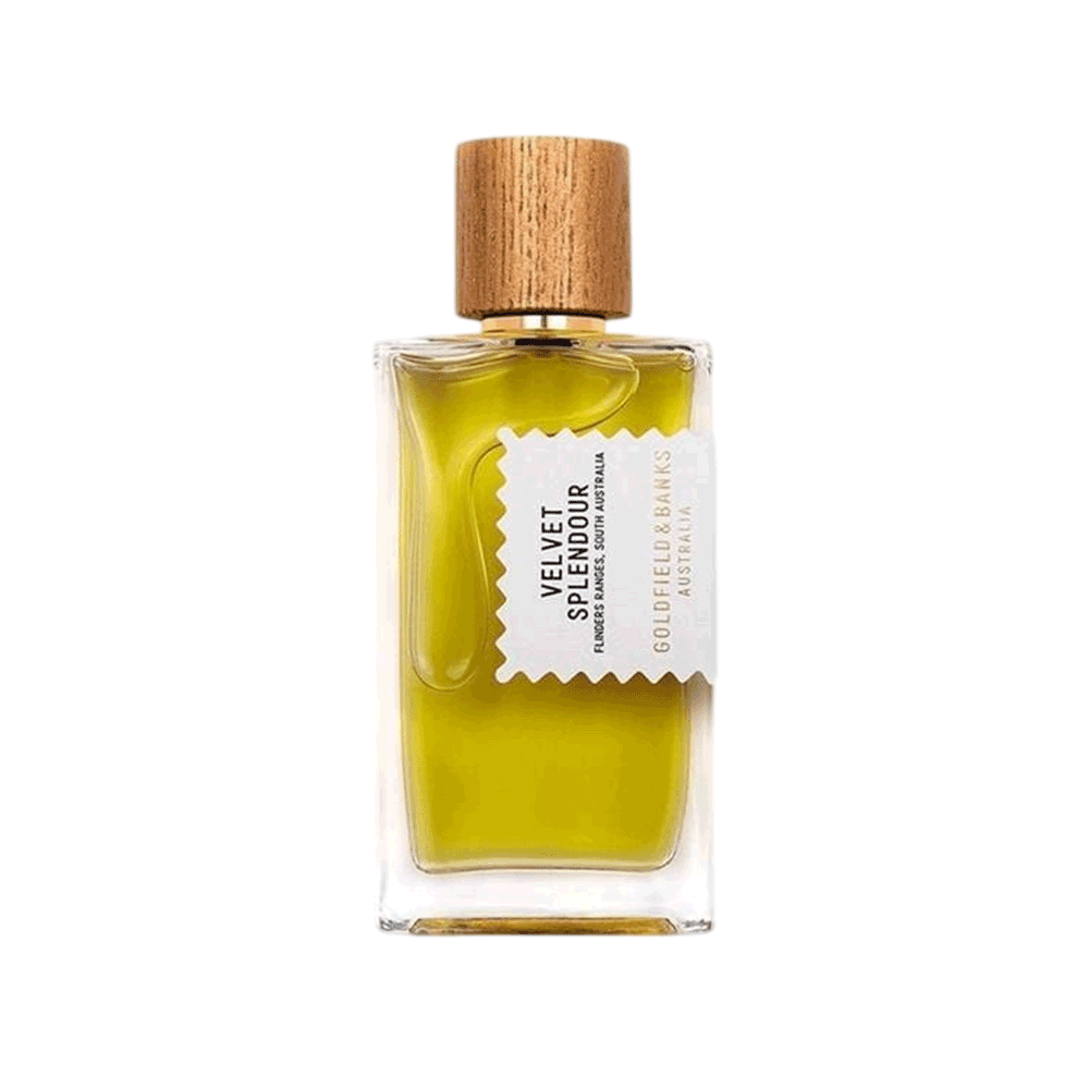 Goldfield & Banks Velvet Splendour-Perfume-100Ml Unisex