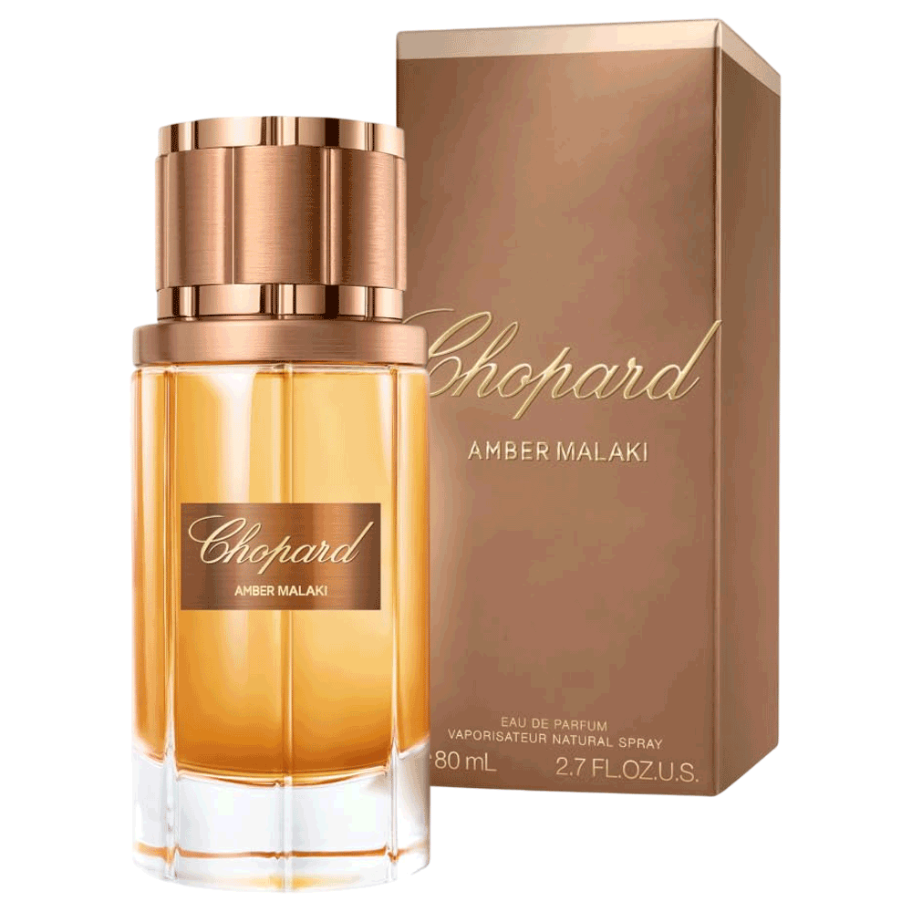 Chopard Amber Malaki-Edp-80Ml-W