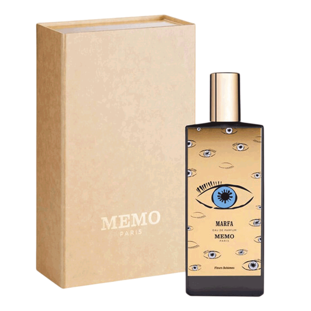 [KWP01760] Memo Marfa-Edp-75Ml-Unisex (Np)