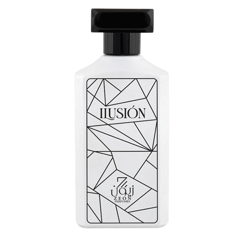 [KWP01943] Zeon Ilusion-Edp-100Ml-Unisex