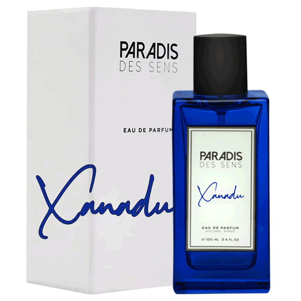 [KWP04308] Paradis Des Sens Xanadu-Edp-100Ml-Unisex