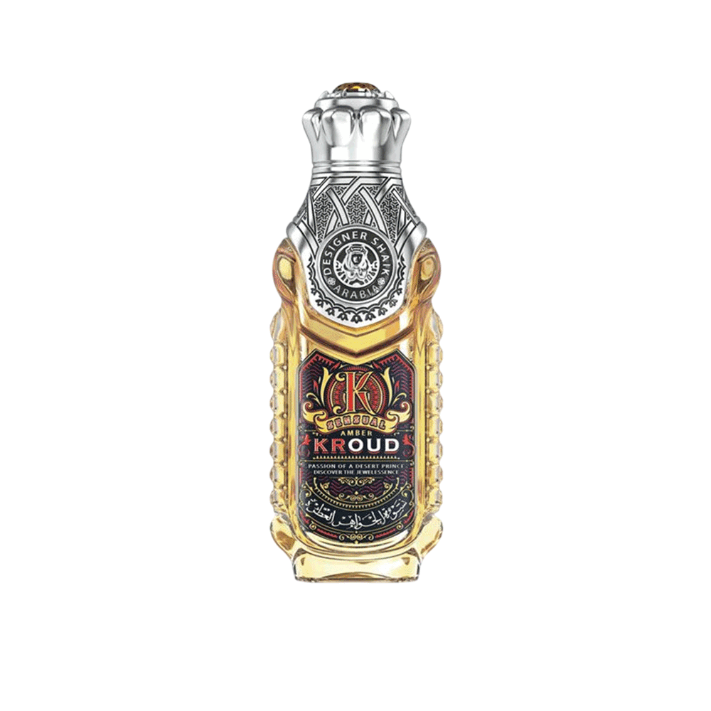 [KWP04069] Kroud-Edp-80Ml-Unisex