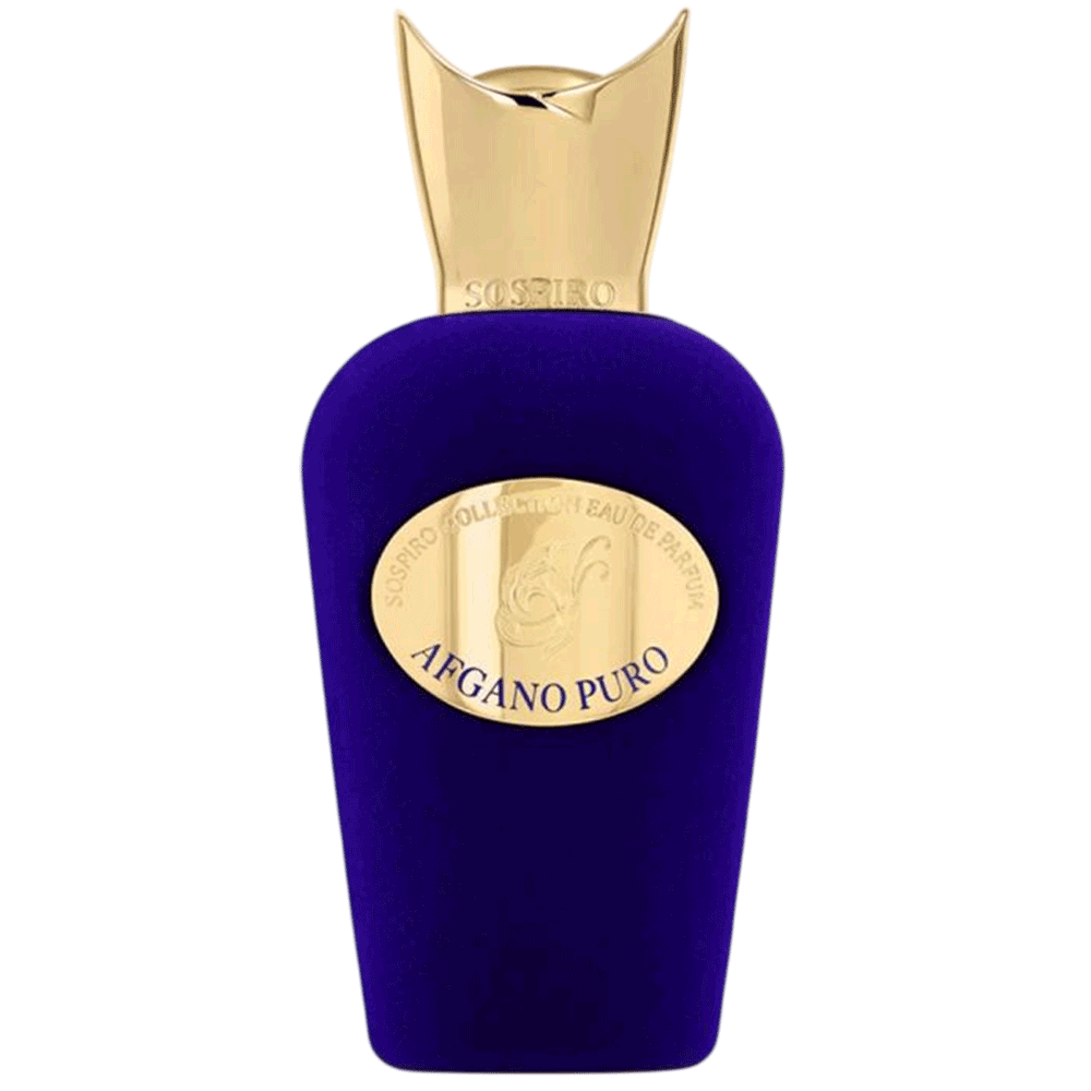 Sospiro Afgano Puro-Edp-100Ml-Unisex