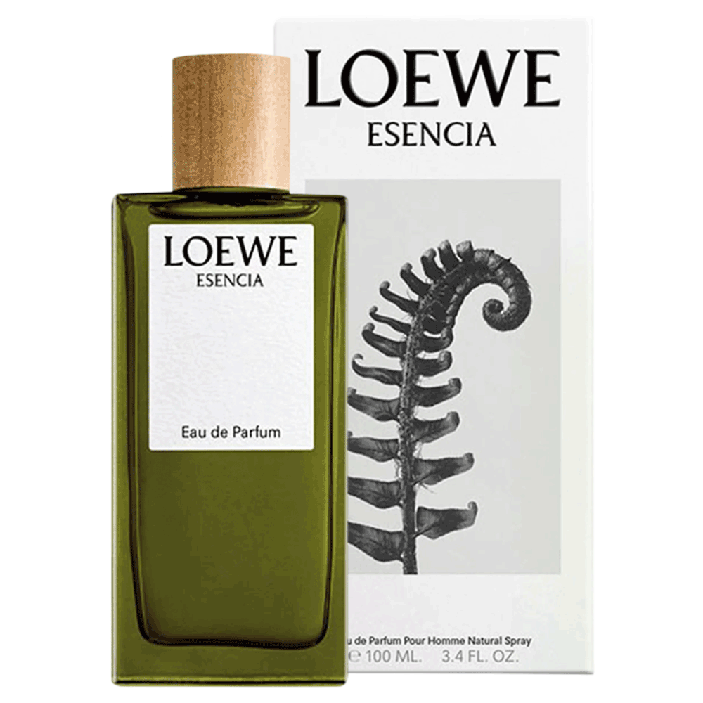 Esencia Loewe-Edt-150Ml-Unisex (New Packing 2023)