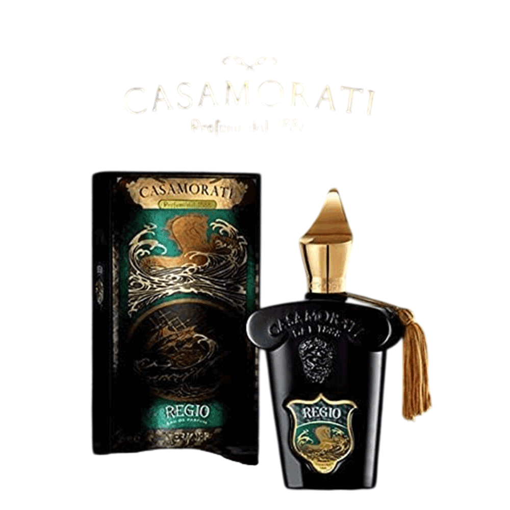 [KWP04410] Xerjoff Casamorati 1888 Regio-Edp-100Ml-Unisex