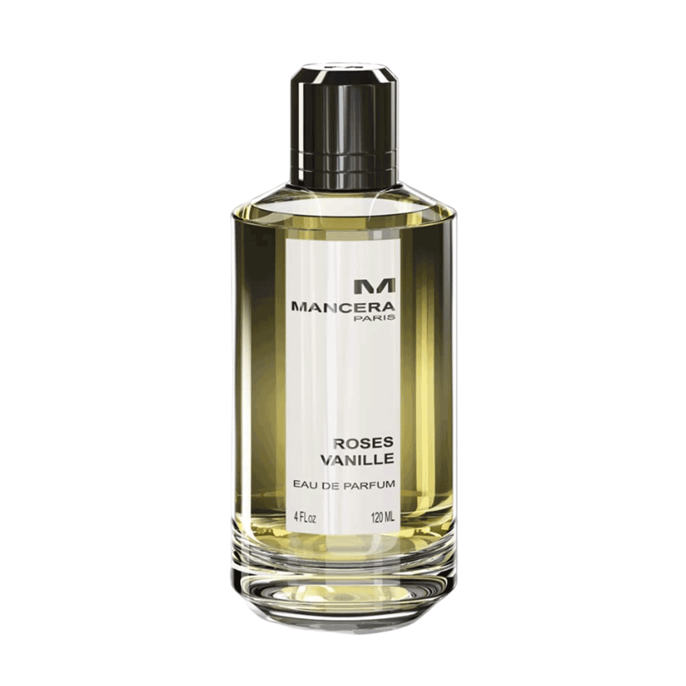 Mancera Roses Vanille-Edp-120Ml-W