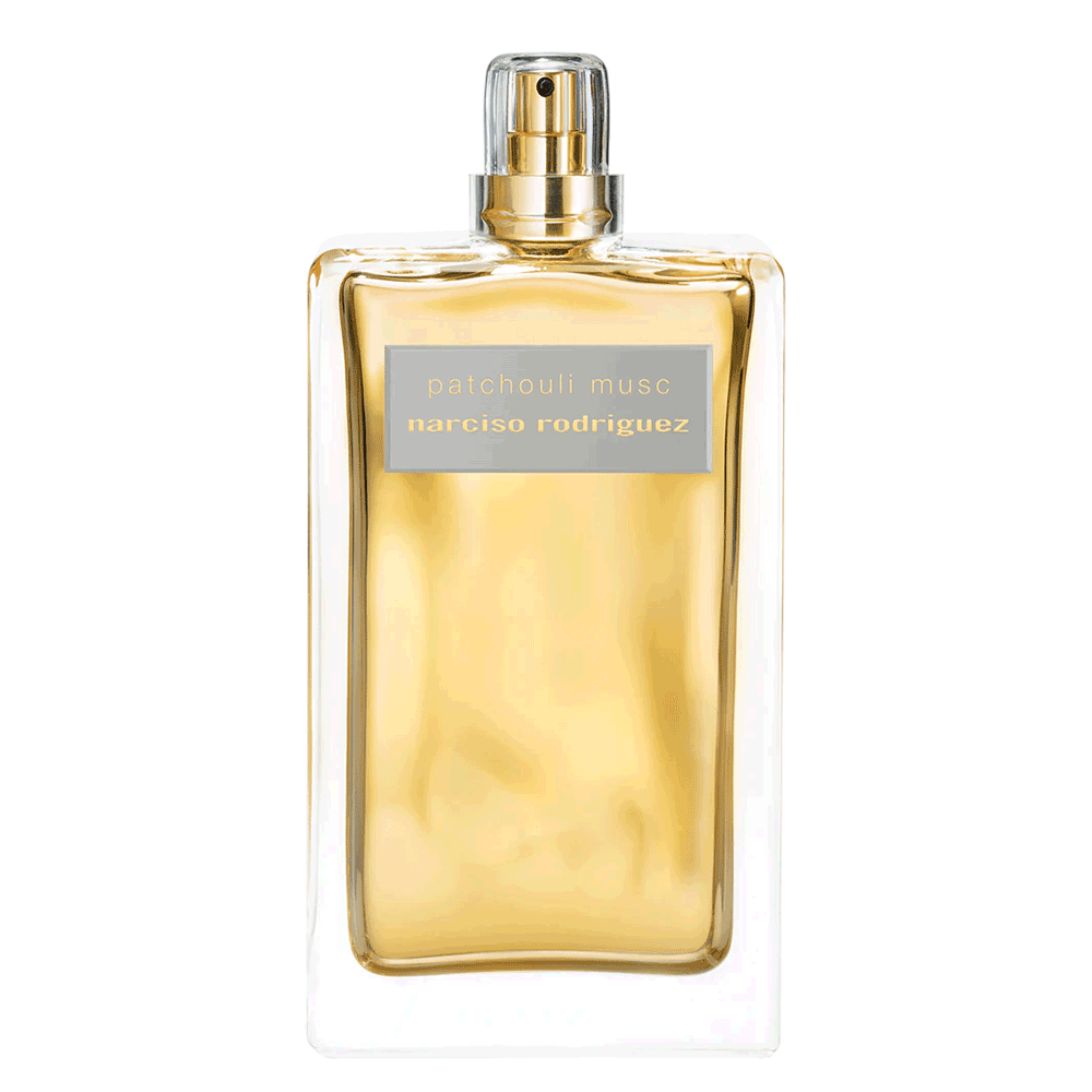 Narciso Rodriguez Patchouli Musc Intense-Edp-100Ml-Unisex