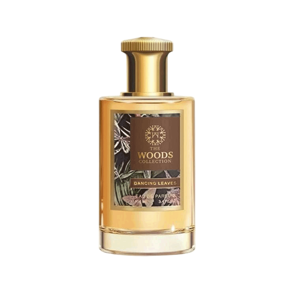 [KWP04365] The Woods Collection Dancing Leaves-Edp-100Ml-Unisex