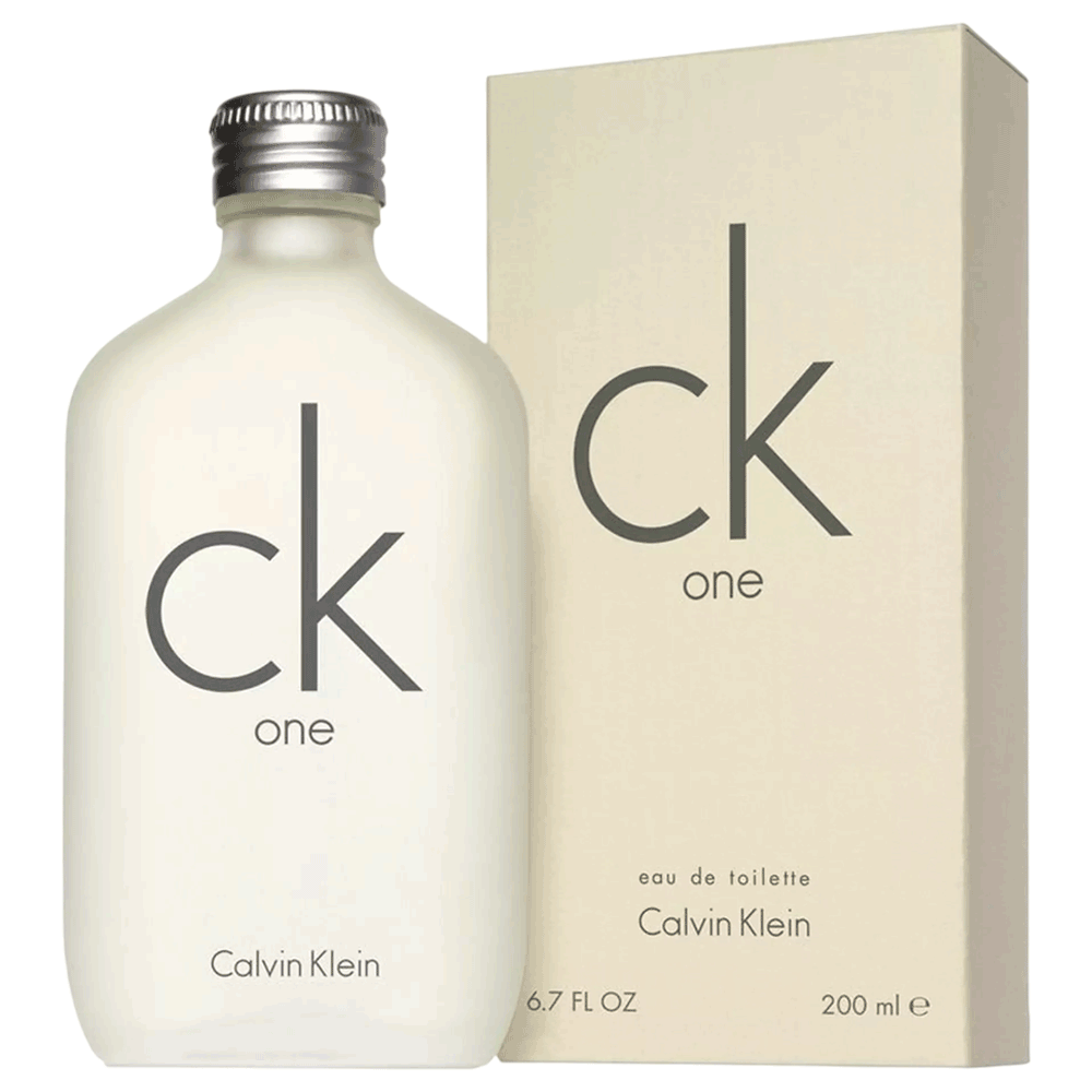 Ck One -Edt-200Ml-U