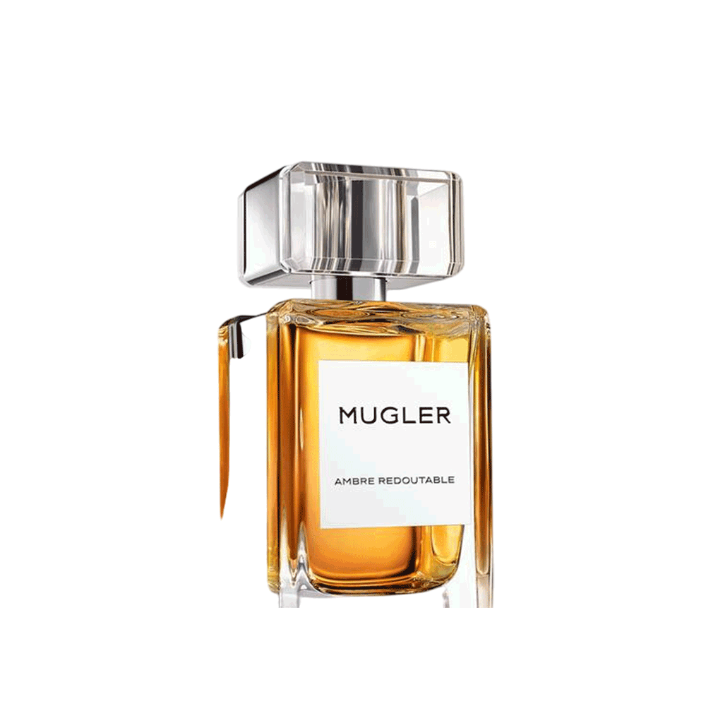 Mugler Les Exceptions Ambre Redoutable-Edp-80Ml-Unisex Fr