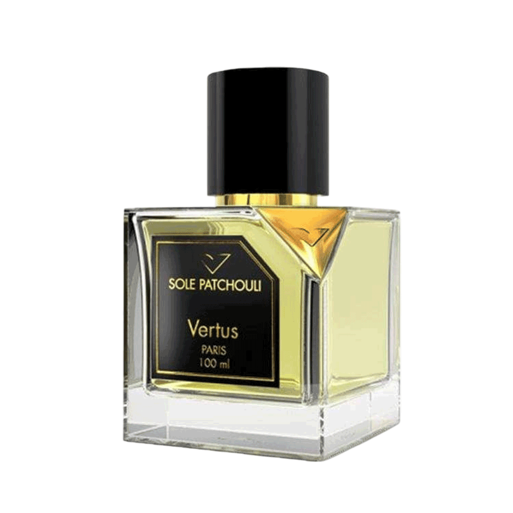 Vertus Sole Patchouli-Edp-100Ml-W