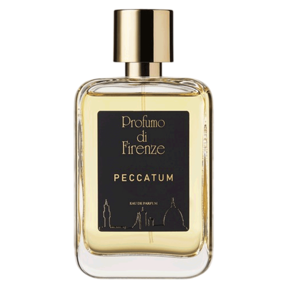 Profumo Di Firenze Peccatum-Eau De Parfum-100Ml-U