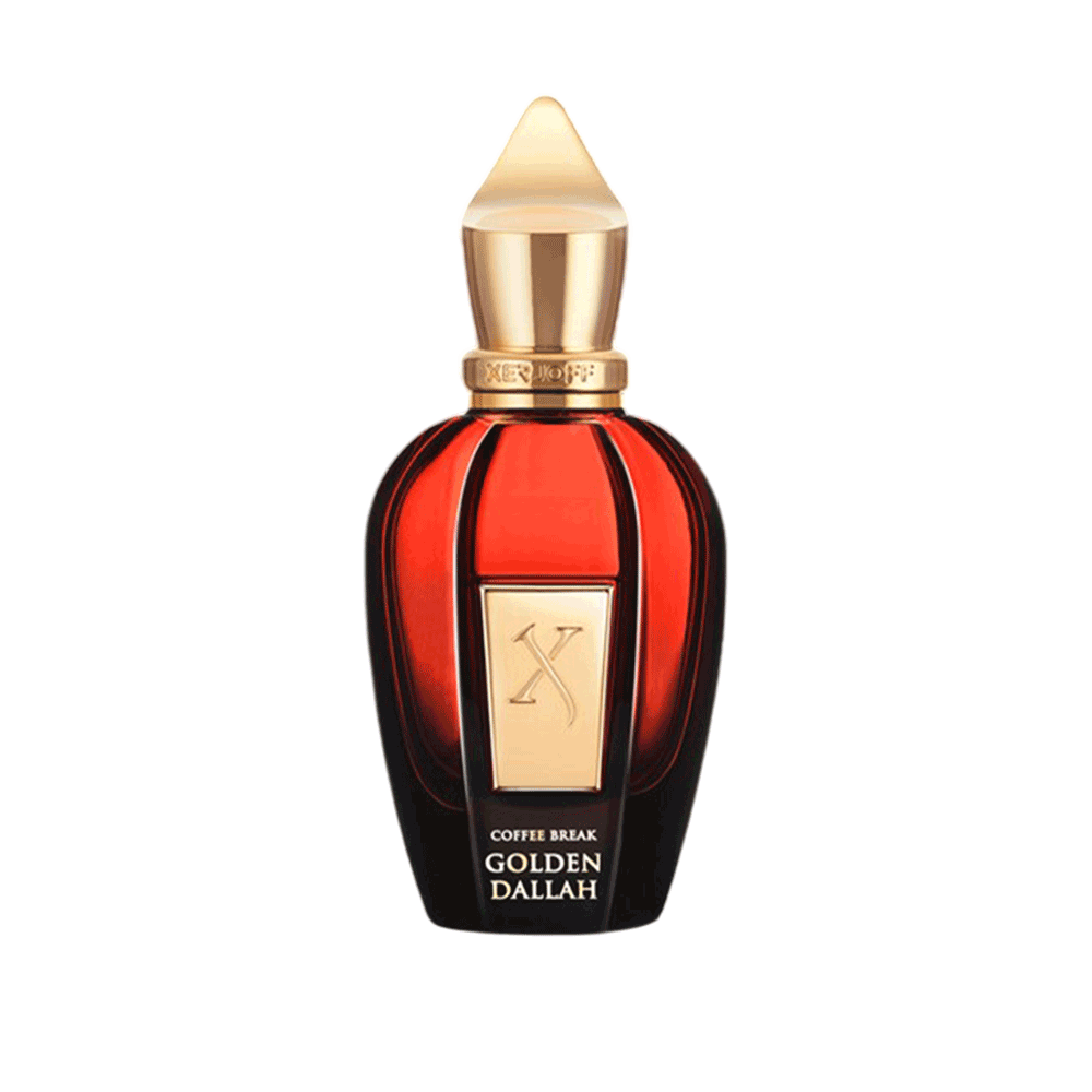 Xerjoff- Golden Dallah Parfum 50Ml-Unisex
