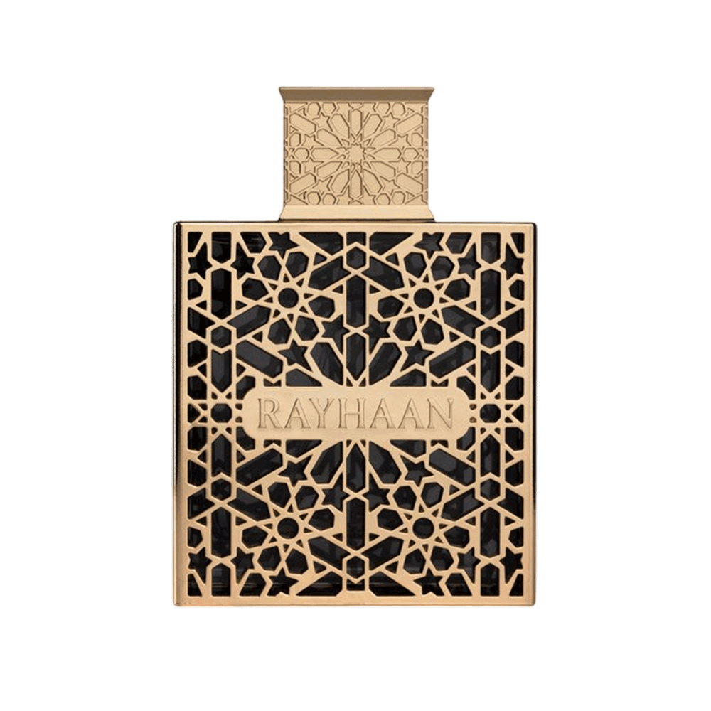 Rayhaan Elixir-Edp-100Ml-Unisex