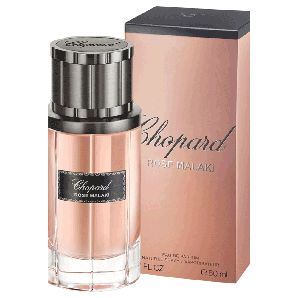 Chopard Rose Malaki-Edp-80Ml-W