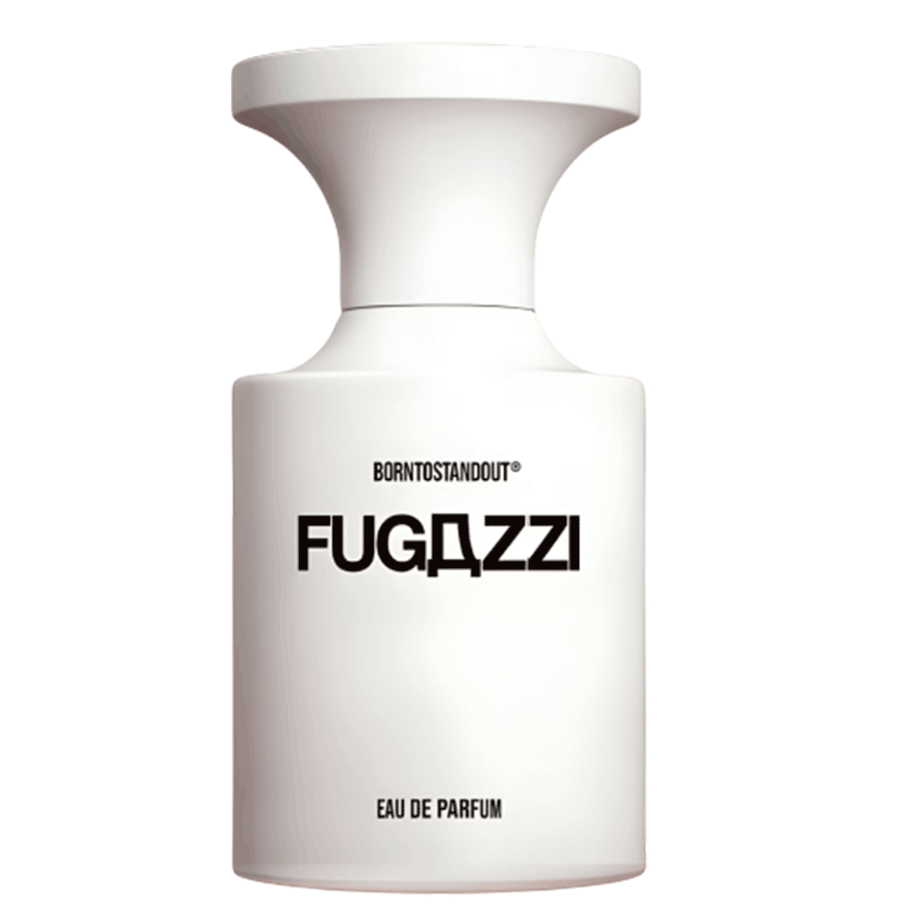 Borntostandout Fugazzi-Edp-50Ml-U