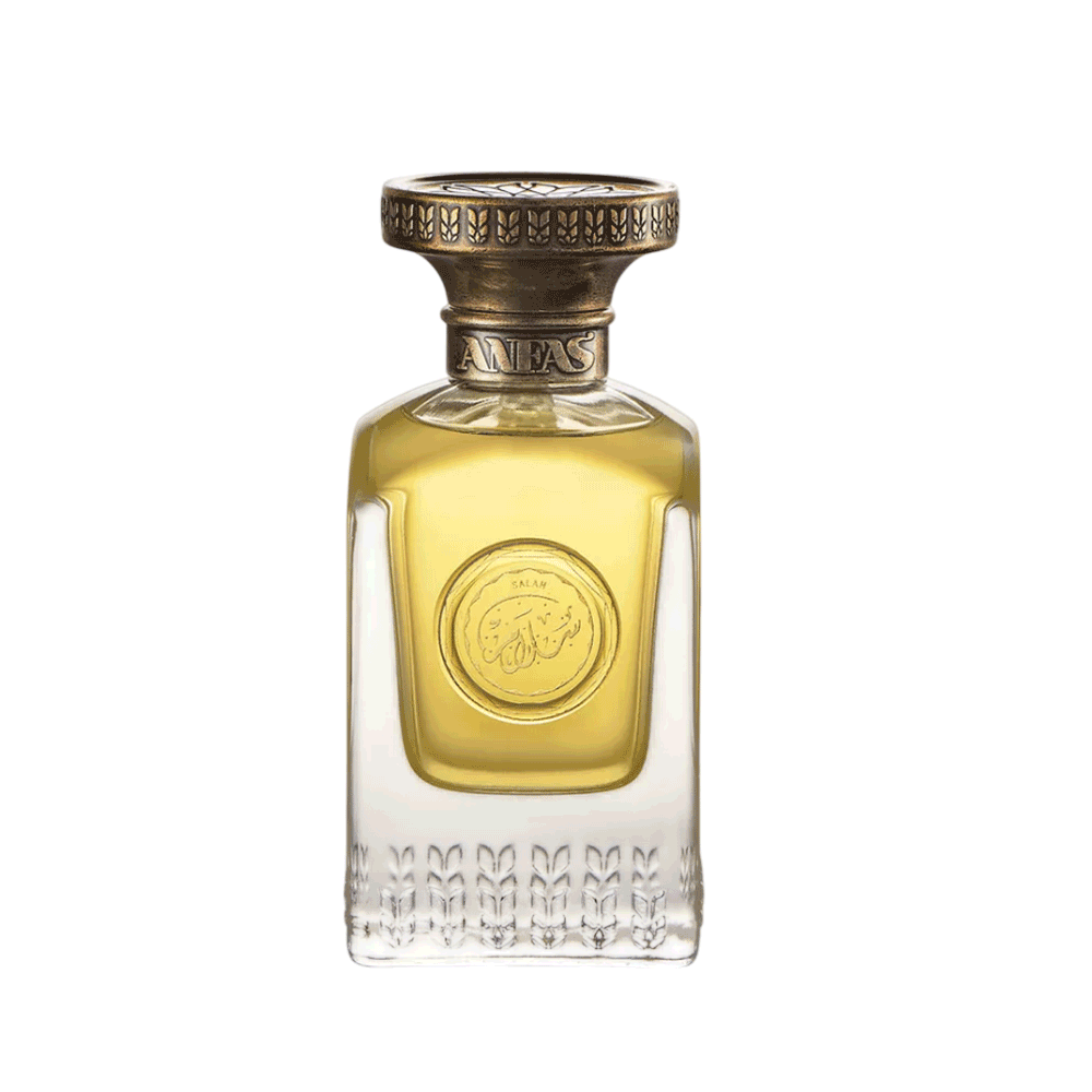 Anfas Salam - Edp 75Ml-Unisex