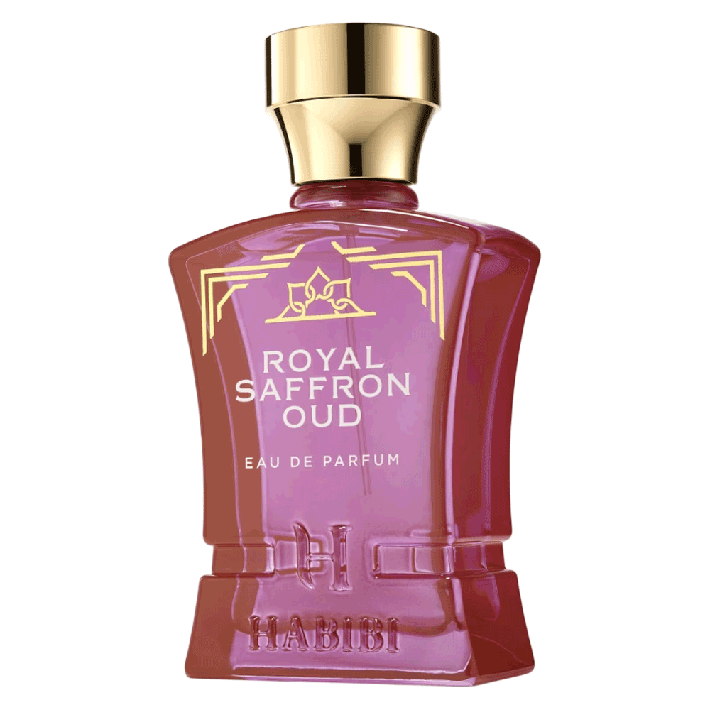 Habibi Royal Saffron Oud-Edp-75Ml-Unisex