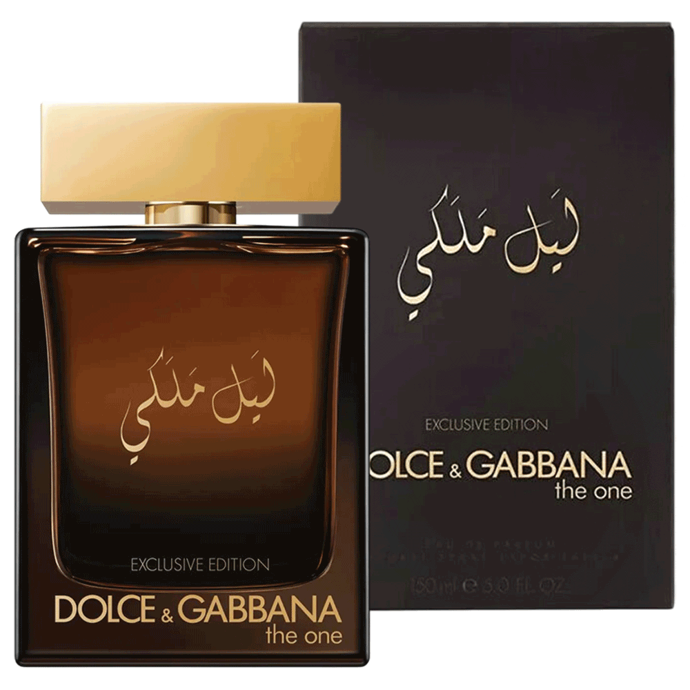 D&G The One Royal Night-Edp-150Ml-U