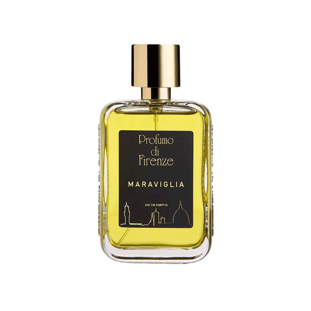 Profumo Di Firenze Maravigila-Eau De Parfum-100Ml-U