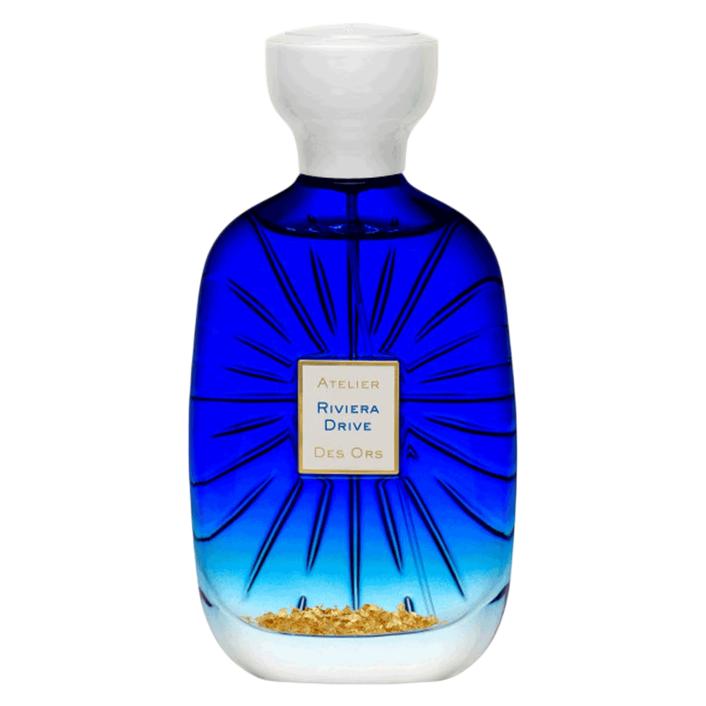 Atelier Des Ors Pomelo Riviera-Edp-100Ml-U