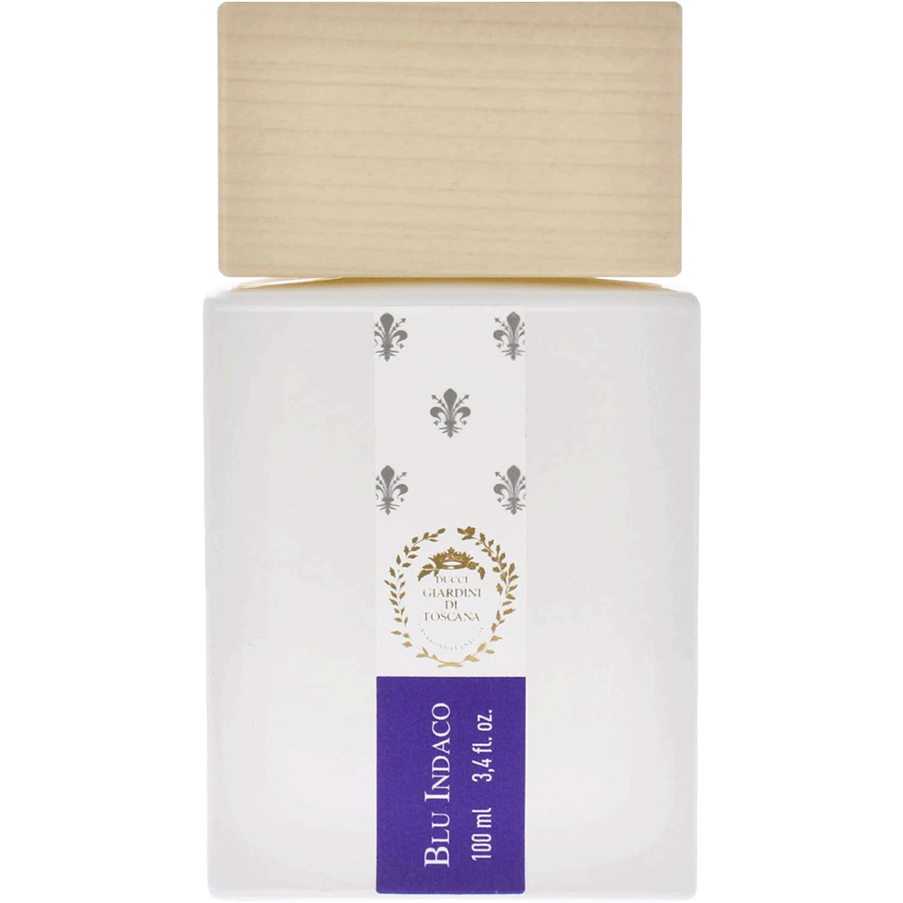 Ducci Giardini Di Toscana Blu Indaco-Edp-100Ml-U