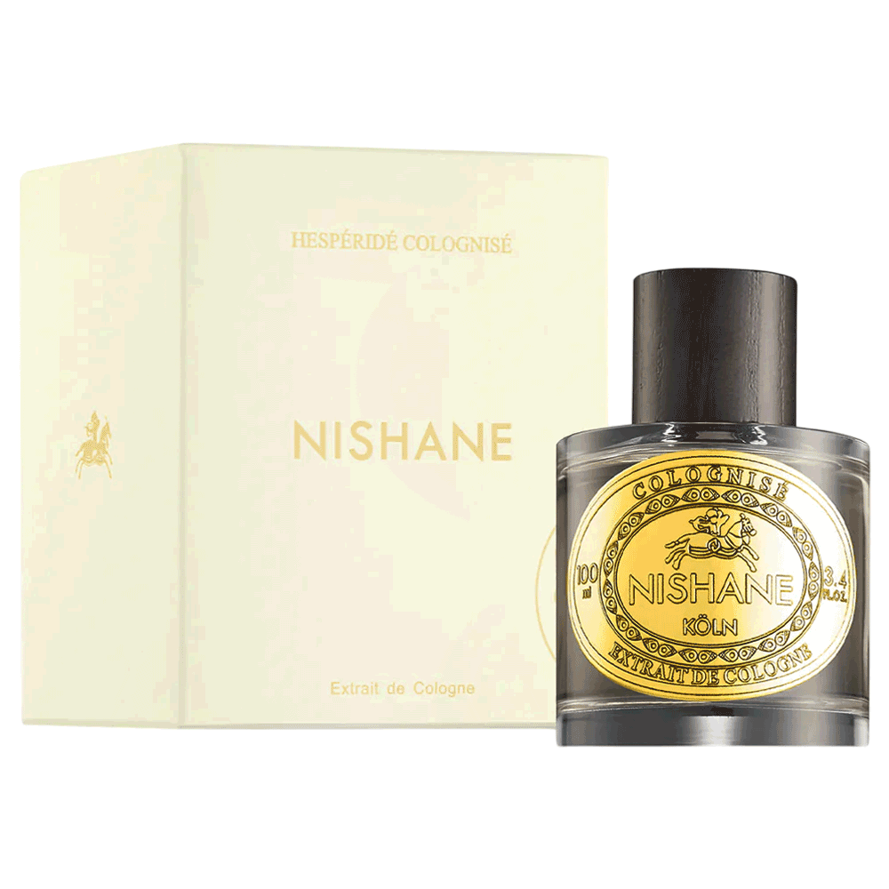 Nishane Hesperide Colognise-Extrait De Cologne-100Ml-Unisex