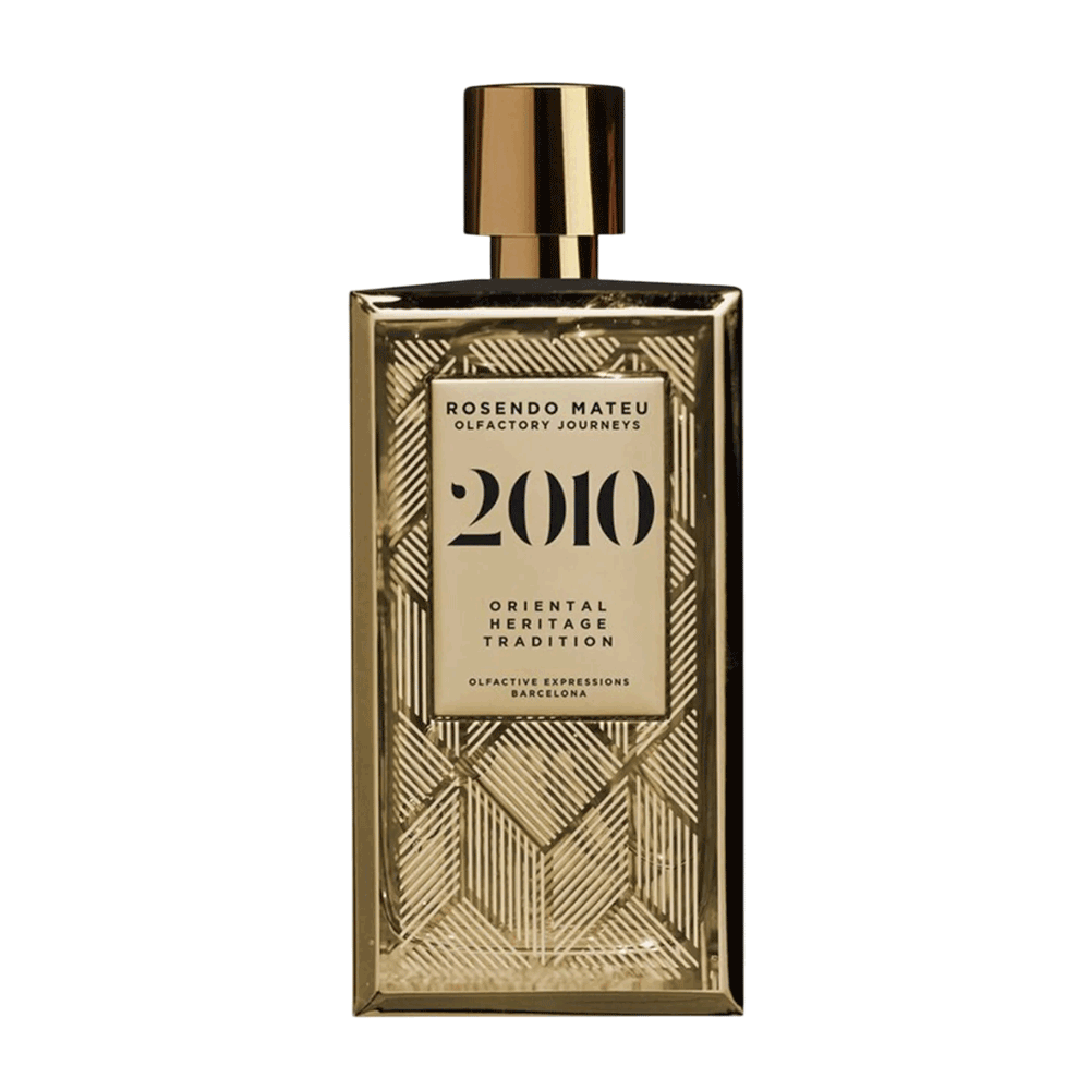 Rosendo Mateu 2010-Edp-100Ml-Unisex