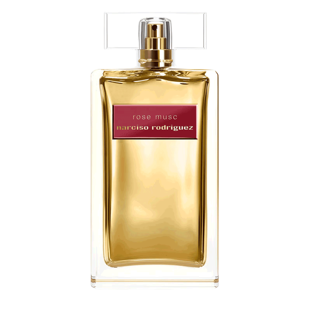 Narciso Rodgrz Rose Musc Intense-Edp-100Ml