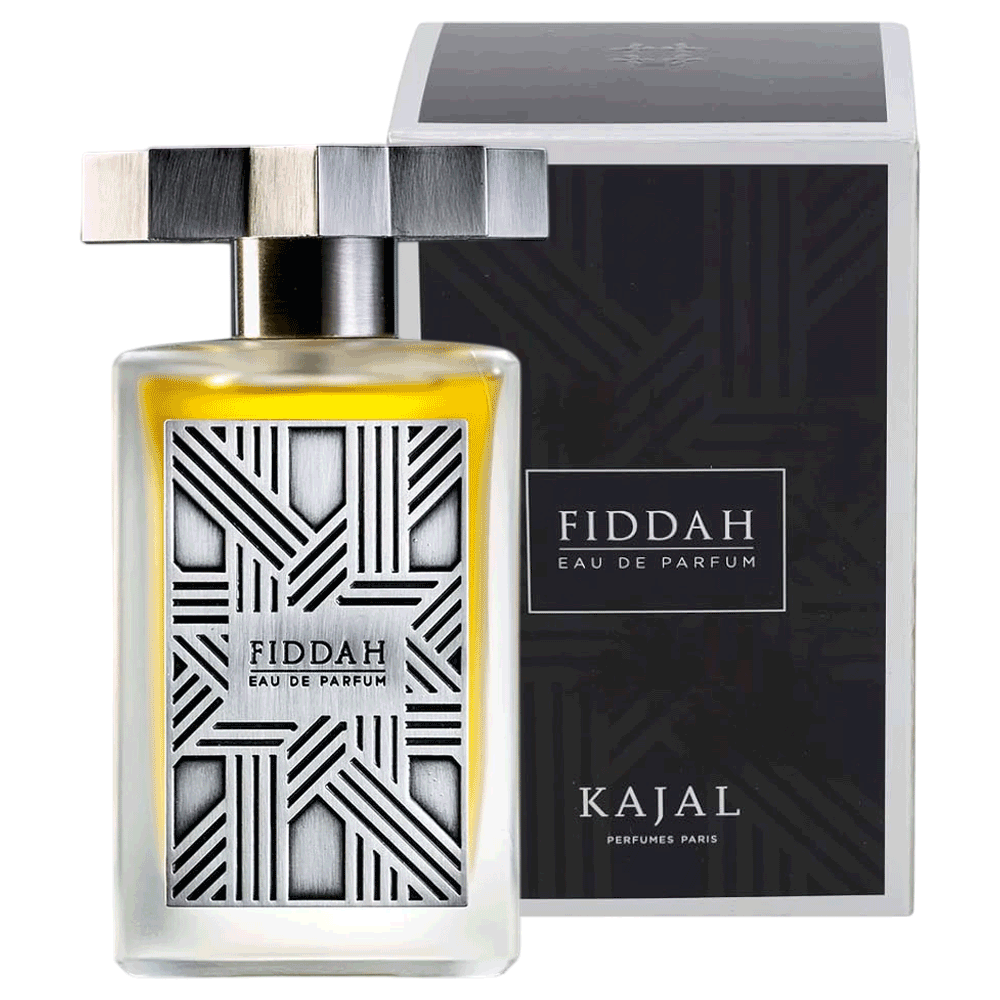 Kajal Fiddah Eau De Parfum-100Ml-U