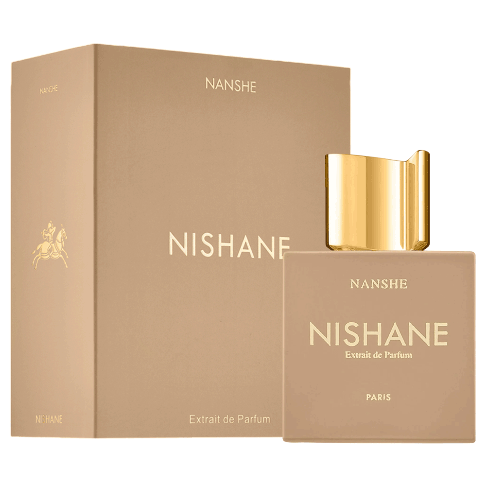 Nishane Extrait De Parfum-100Ml-Unisex (Nanshe)