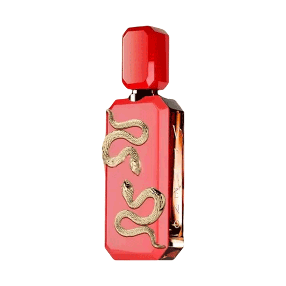 French Avenue Veneno Scarlet-100Ml-Extrait De Parfum-U